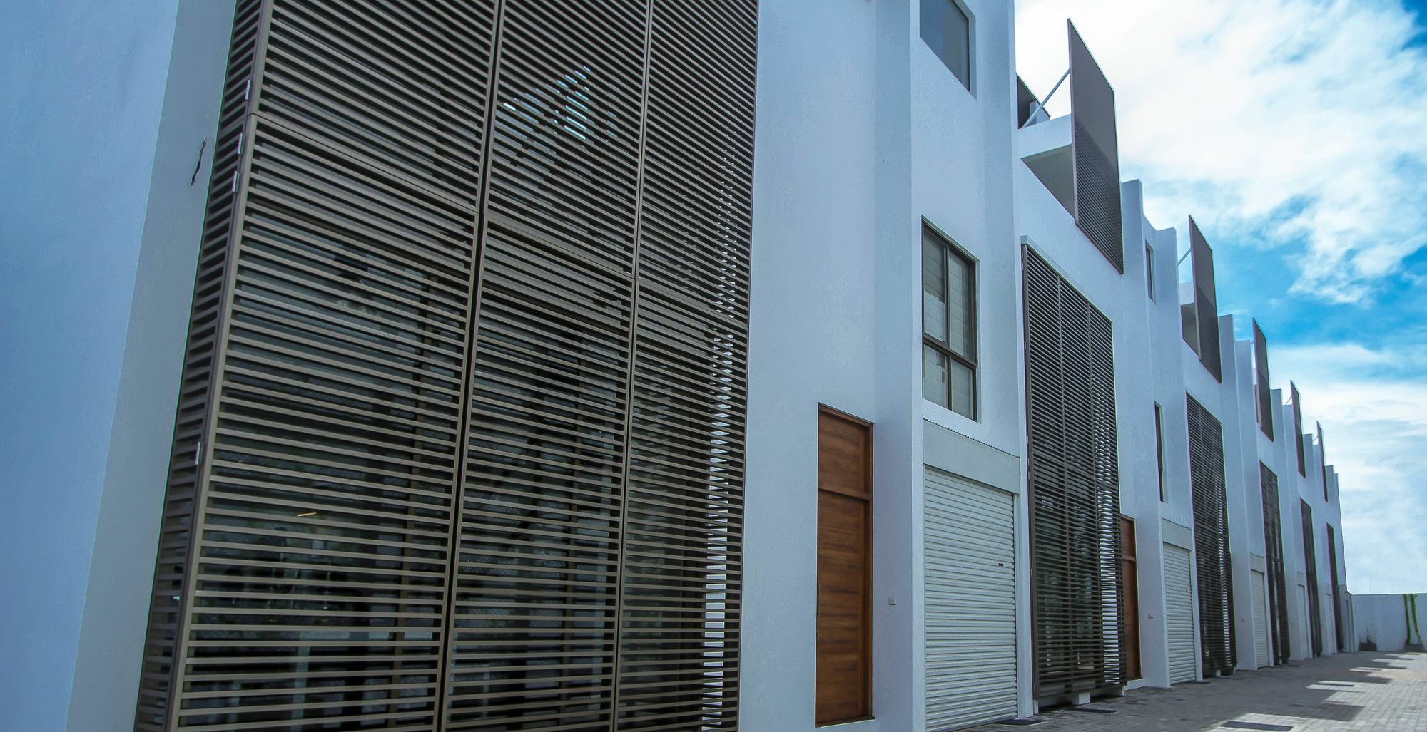 W15 Colombo Hotel Luaran gambar