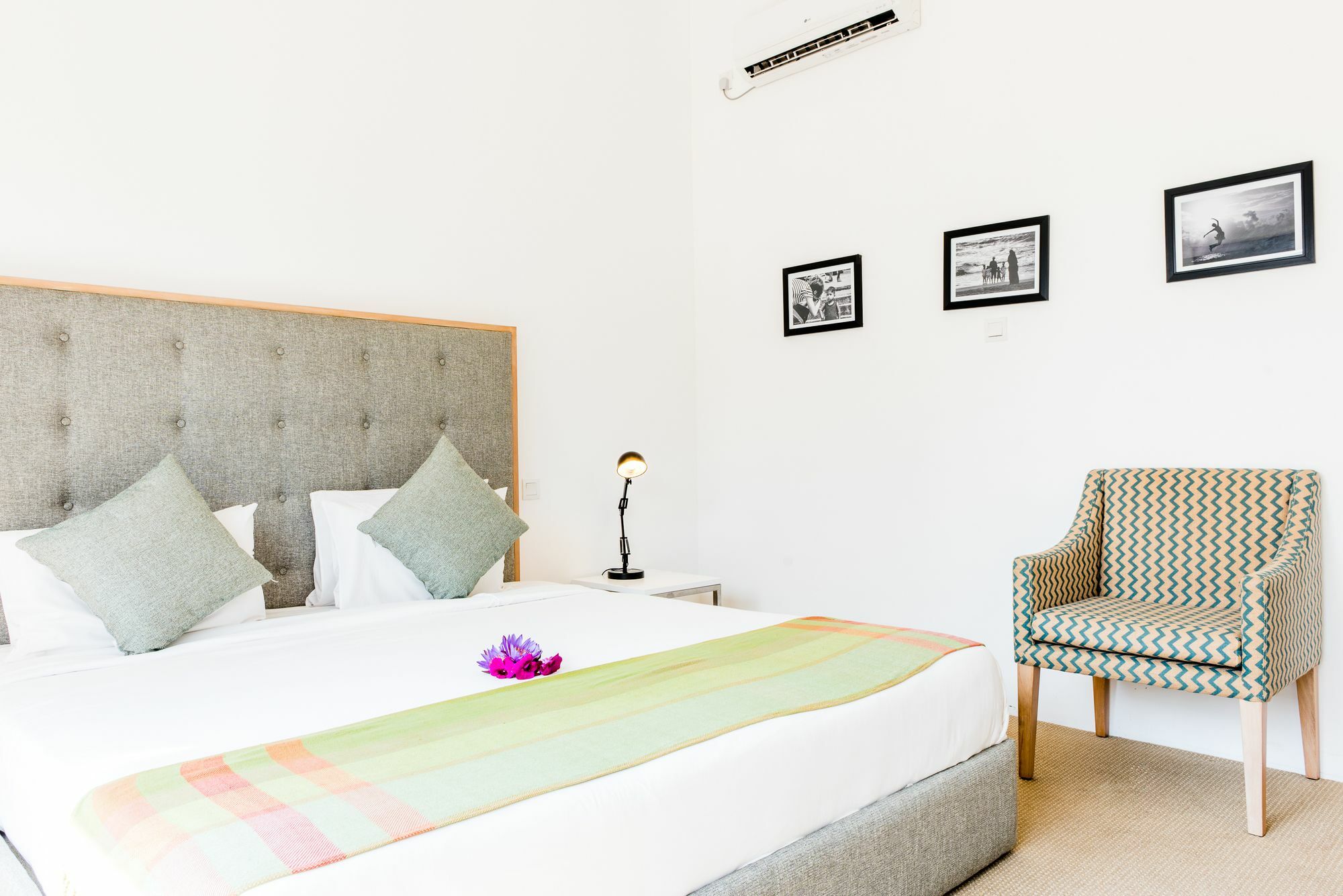 W15 Colombo Hotel Luaran gambar