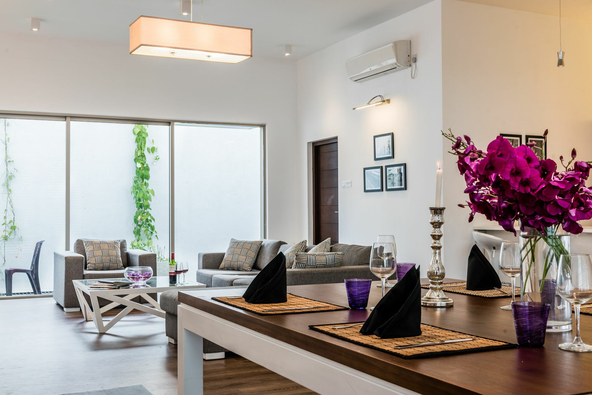 W15 Colombo Hotel Luaran gambar
