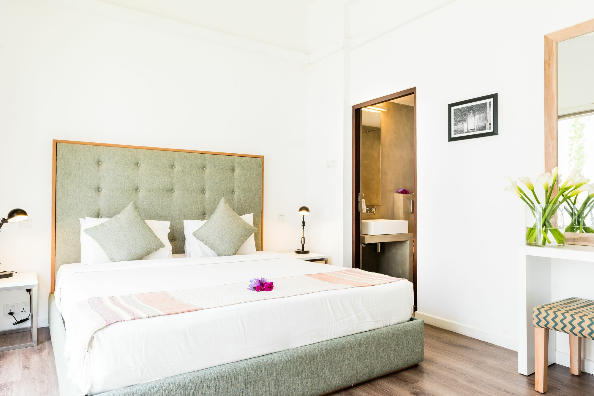 W15 Colombo Hotel Luaran gambar