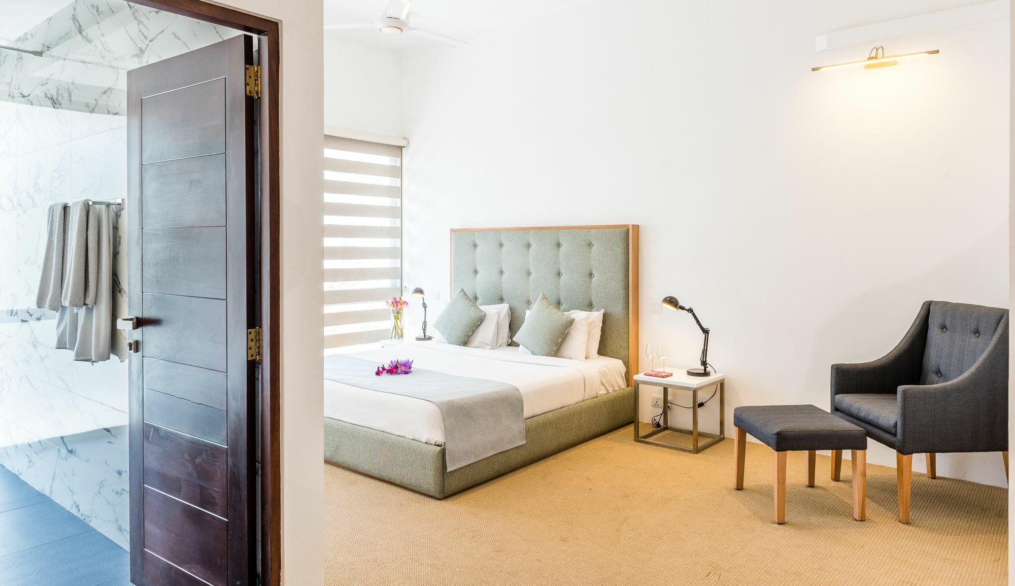 W15 Colombo Hotel Luaran gambar